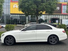 Mercedes-Benz E 260 Fashion Version Edition - ფოტო 15