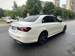 Mercedes-Benz E 260 Fashion Version Edition - ფოტო 16