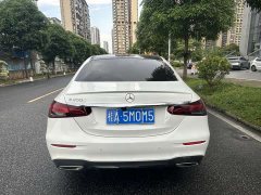 Mercedes-Benz E 260 Fashion Version Edition - ფოტო 17