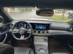 Mercedes-Benz E 260 Fashion Version Edition - ფოტო 18