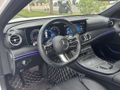 Mercedes-Benz E 260 Fashion Version Edition - ფოტო 19