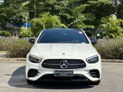 Mercedes-Benz E 260 Fashion Version Edition - ფოტო 2
