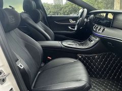 Mercedes-Benz E 260 Fashion Version Edition - ფოტო 20