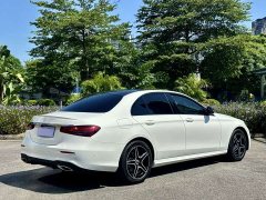 Mercedes-Benz E 260 Fashion Version Edition - ფოტო 4