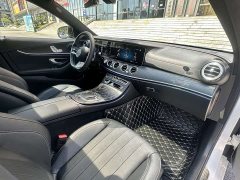 Mercedes-Benz E 260 Fashion Version Edition - ფოტო 6