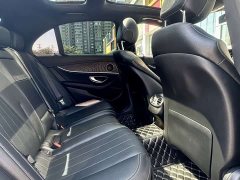 Mercedes-Benz E 260 Fashion Version Edition - ფოტო 7