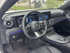 Mercedes-Benz E 260 Fashion Version Edition - ფოტო 8