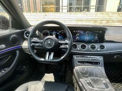 Mercedes-Benz E 260 Fashion Version Edition - ფოტო 9
