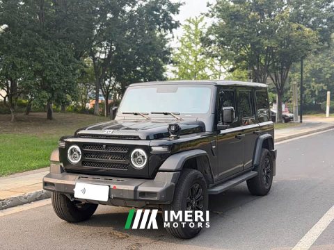2026 Mercedes-Benz 212 T01 2.0T - ავტომობილი ჩინეთიდან