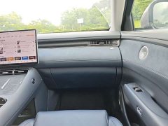 Voyah FREE AWD Edition - ფოტო 18
