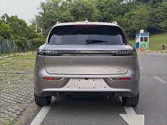 Voyah FREE AWD Edition - ფოტო 6