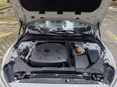 Volvo S60PHEV T8 AWDLong RangeLuxury Edition - photo 10