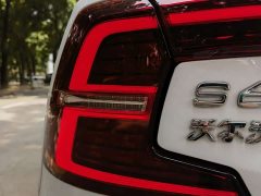 Volvo S60PHEV T8 AWDLong RangeLuxury Edition - photo 13