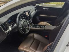 Volvo S60PHEV T8 AWDLong RangeLuxury Edition - photo 16