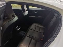 Volvo S60PHEV T8 AWDLong RangeLuxury Edition - photo 17