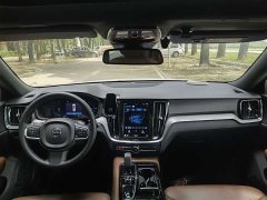 Volvo S60PHEV T8 AWDLong RangeLuxury Edition - photo 20