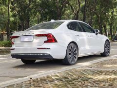 Volvo S60PHEV T8 AWDLong RangeLuxury Edition - photo 8