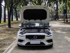 Volvo S60PHEV T8 AWDLong RangeLuxury Edition - photo 9