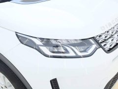 Land Rover 200PS Edition - ფოტო 11