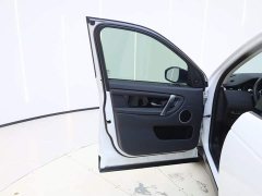 Land Rover 200PS Edition - ფოტო 16