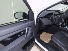 Land Rover 200PS Edition - ფოტო 18
