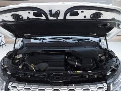 Land Rover 200PS Edition - ფოტო 20