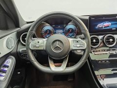 Mercedes-Benz C 260 Edition - ფოტო 11