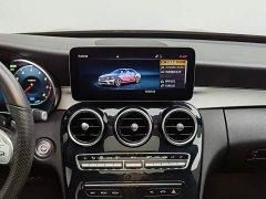 Mercedes-Benz C 260 Edition - ფოტო 12