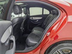 Mercedes-Benz C 260 Edition - ფოტო 15