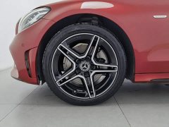 Mercedes-Benz C 260 Edition - ფოტო 17