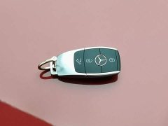 Mercedes-Benz C 260 Edition - ფოტო 19