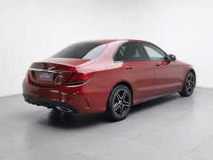 Mercedes-Benz C 260 Edition - ფოტო 2