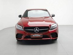 Mercedes-Benz C 260 Edition - ფოტო 3