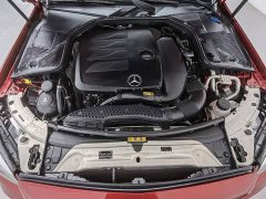 Mercedes-Benz C 260 Edition - ფოტო 6