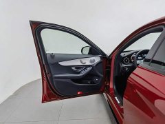 Mercedes-Benz C 260 Edition - ფოტო 8
