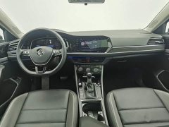 Mercedes-Benz 200TSI DSG Edition - ფოტო 5