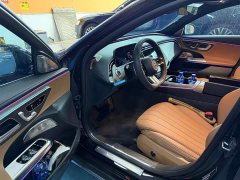 Mercedes-Benz E 300 L Fashion Version - ფოტო 10