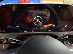 Mercedes-Benz E 300 L Fashion Version - ფოტო 6