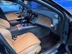 Mercedes-Benz E 300 L Fashion Version - ფოტო 7
