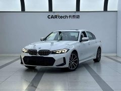 BMW 3 325Li M - ფოტო 1