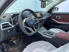 BMW 3 325Li M - ფოტო 10