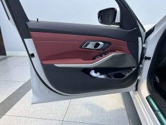 BMW 3 325Li M - ფოტო 11