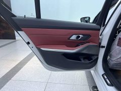 BMW 3 325Li M - ფოტო 15