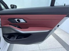 BMW 3 325Li M - ფოტო 17