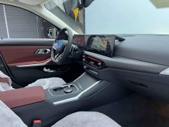 BMW 3 325Li M - ფოტო 19