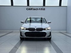 BMW 3 325Li M - ფოტო 2