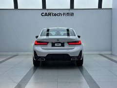 BMW 3 325Li M - ფოტო 3