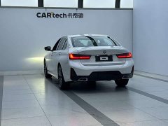 BMW 3 325Li M - ფოტო 4