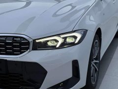 BMW 3 325Li M - ფოტო 5