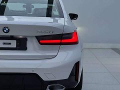 BMW 3 325Li M - ფოტო 6